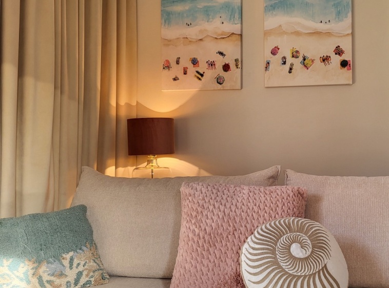 Apartament Camelia  